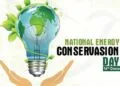 National Energy Conservation Day
