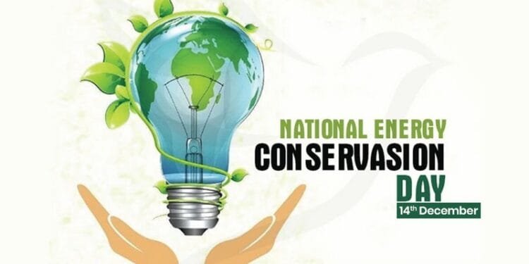 National Energy Conservation Day | International Khabar National Energy Conservation Day