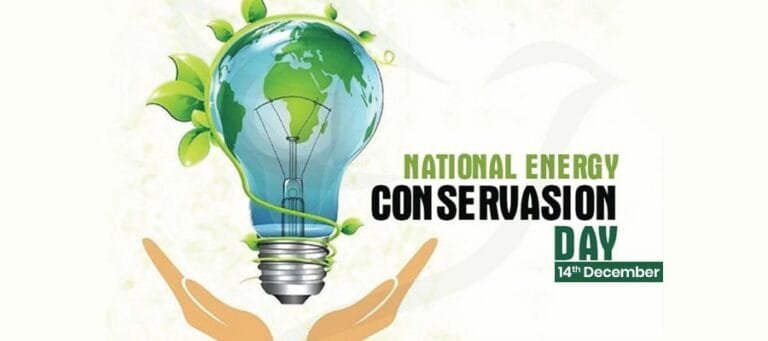 National Energy Conservation Day | International Khabar National Energy Conservation Day