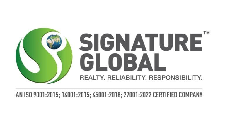 Signature Global | International Khabar Signature Global