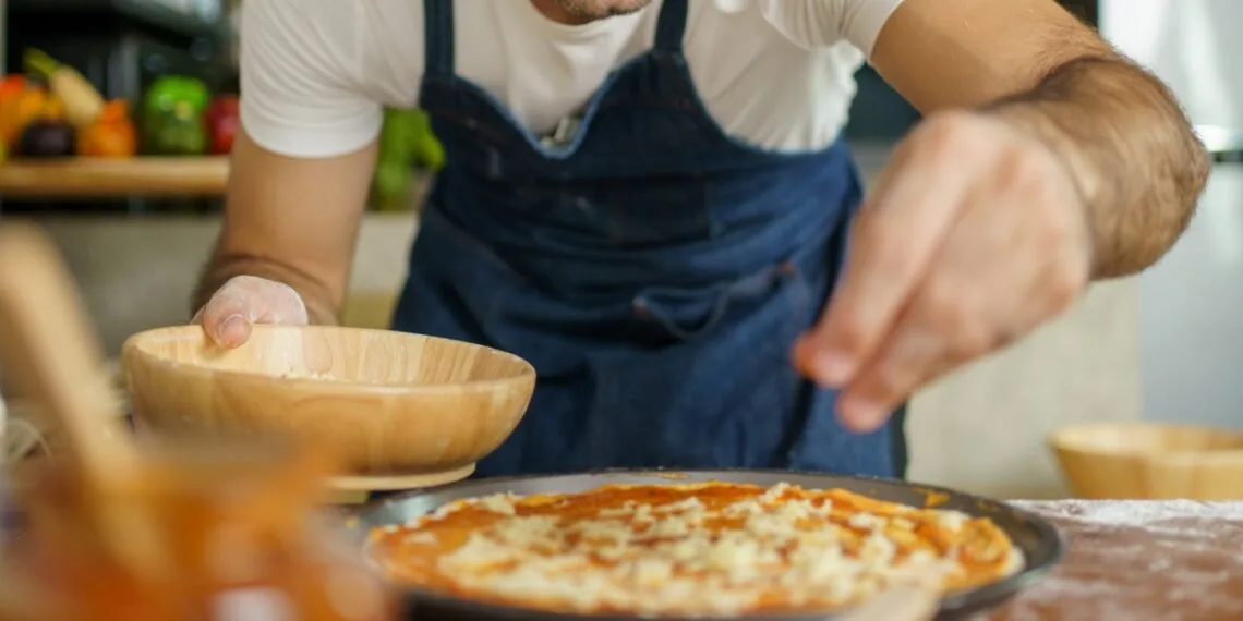 Six Restaurant Techniques to Make Your Home Kitchen More Efficient | International Khabar Six Restaurant Techniques to Make Your Home Kitchen More Efficient