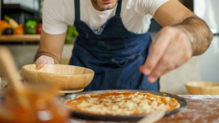 Six Restaurant Techniques to Make Your Home Kitchen More Efficient | International Khabar Six Restaurant Techniques to Make Your Home Kitchen More Efficient