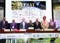 Strategising the Future of Defence Modernisation and Space Aspirations at DefSat 2025