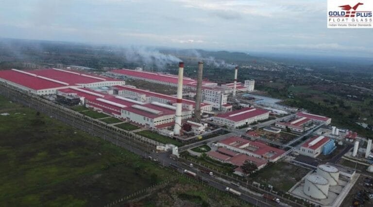 Gold Plus Capacity Expansion and Foray into Solar Glass Manufacturing | International Khabar