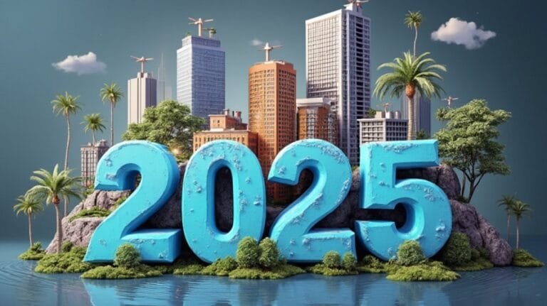 2025 Property Market Outlook Key Trends Shaping Home Buying Decisions | International Khabar