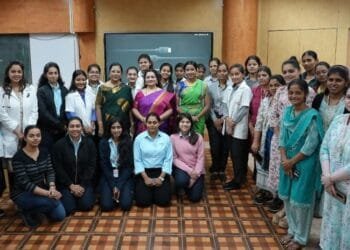 Dr. D. Y. Patil Medical College, Hospital & Research Centre Becomes the First Medical College to Introduce Bharatnatyam as a Value-Added Course for Medical Students