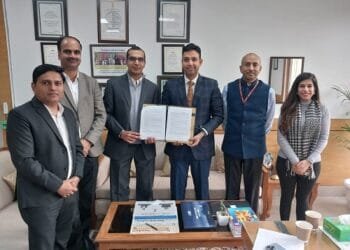 DPIIT Partners with JK Cement to Support Product Startups, Innovators, and Entrepreneurs