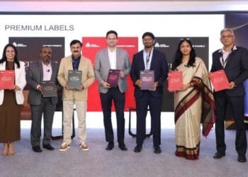 Avery Dennison Unveils Premium Labels to Elevate Packaging for Luxury Brands in India