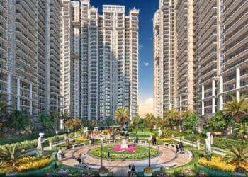 Siddharth Vihar: The New Address for Premium Luxury Living in NCR