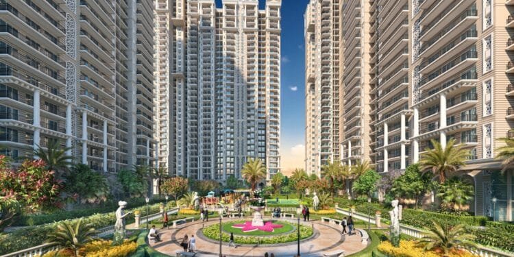 Siddharth Vihar The New Address for Premium Luxury Living in NCR | International Khabar Siddharth Vihar: The New Address for Premium Luxury Living in NCR
