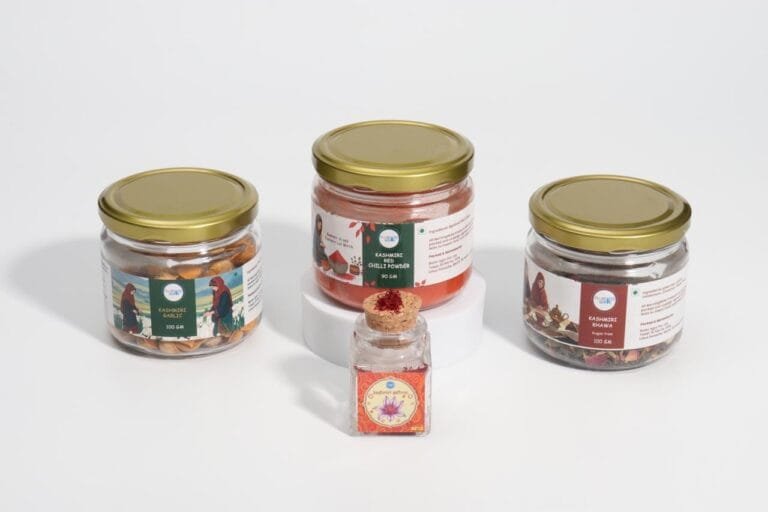 MorningWale Launches Flavours of Kashmir A Taste of Tradition and Wellness | International Khabar