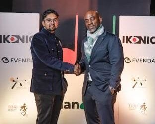 Ikonic India Launched: Dhandeel and Ikonic Global Unveil Groundbreaking Partnership for Indian Creators