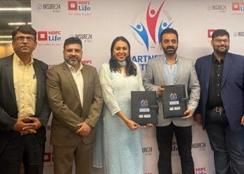 HDFC Life Announces Corporate Agency Tieup With CARS24 Financial Services Pvt Ltd | International Khabar HDFC Life Announces Corporate Agency Tie-up With CARS24 Financial Services Pvt. Ltd.