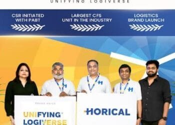 AWCL is Now HORICAL: India’s First CFS Rebrand Launch
