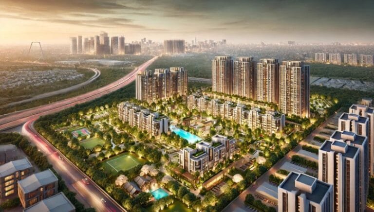 The ROI of Luxury Why Investing in Luxury Homes in NCR is a Smart Move | International Khabar