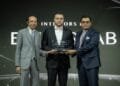 Unveiling Samana Ocean Views Interiors by Elie Saab in the Maldives A New Vision for Island Living | International Khabar Unveiling Samana Ocean Views Interiors by Elie Saab in the Maldives: A New Vision for Island Living
