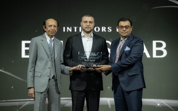 Unveiling Samana Ocean Views Interiors by Elie Saab in the Maldives A New Vision for Island Living | International Khabar Unveiling Samana Ocean Views Interiors by Elie Saab in the Maldives: A New Vision for Island Living