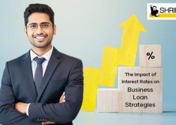 The Impact of Interest Rates on Business Loans: Strategies for Mitigation