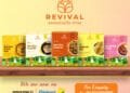 REVIVAL Redefining ReadytoCook with MilletBased Goodness | International Khabar REVIVAL: Redefining Ready-to-Cook with Millet-Based Goodness