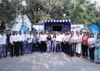 SKF Launches Nationwide Mobile Van Campaign to Empower Two-Wheeler Mechanics