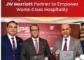 NIPS Hotel Management Institute Sets Unprecedented Culinary Benchmark