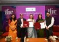 A Partnership for Change: ILSS and Koita Foundation Join Efforts to Accelerate Digital Transformation in India’s Social Sector