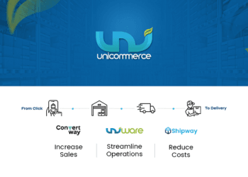 Unicommerce’s Flagship Platform Uniware Crosses 1 Bn Order Items Annual Run Rate