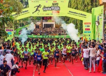 Manipal Academy of Higher Education Organized the 7th Edition of Manipal Marathon to Celebrate Fitness, Inclusion, and Innovation
