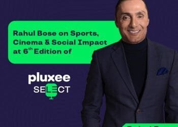 Pluxee Select 6th Edition: Rahul Bose on Passion, Purpose, and Leadership