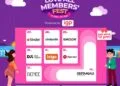 Times Prime Launches ValentineThemed Members Fest with Premium Brand Partnerships | International Khabar Times Prime Launches Valentine-Themed Members Fest with Premium Brand Partnerships