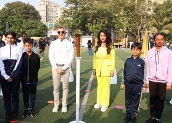 Quintessence 3.0 – A Celebration of Sports, Arts, and Community at the Jamnabai Narsee Campus, Mumbai