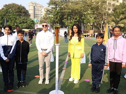 Quintessence 30 A Celebration of Sports Arts and Community at the Jamnabai Narsee Campus Mumbai | International Khabar Quintessence 3.0 – A Celebration of Sports, Arts, and Community at the Jamnabai Narsee Campus, Mumbai