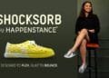 Shocksorb by Happenstance – Unveiling the Future of Street-style Shoes and Sandals with Bounce-back Technology
