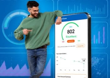 Bajaj Markets Partners with CRIF High Mark to Allow Users to Check Their Credit Score for Free