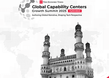 Global Innovation Leaders Converge at ET GCC Growth Summit 2025