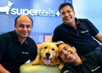 Pet Care Startup Supertails Brings Fear Free Certified Care to India’s Growing Pet Healthcare Sector with its First Clinic Launch