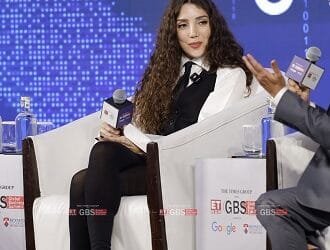 ET NOW Global Business Summit Day 2 Concludes on a High Note Celebrating Indias Growth and Innovation | International Khabar ET NOW Global Business Summit Day 2 Concludes on a High Note, Celebrating India’s Growth and Innovation