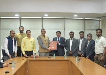 Bisleri Signs MOU with Archaeological Survey of India to Revive Water Bodies at Heritage Sites Across India | International Khabar Bisleri Signs MOU with Archaeological Survey of India to Revive Water Bodies at Heritage Sites Across India
