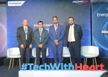 Crompton Unveils “TechWithHeart”, Elevating Everyday Living with Smart and Energy-efficient Solutions