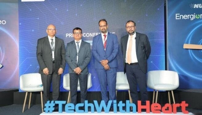 Crompton Unveils “TechWithHeart”, Elevating Everyday Living with Smart and Energy-efficient Solutions