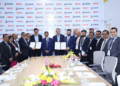 NTPC and EDF India Announce Strategic Partnership to Develop Pump Storage Projects in India