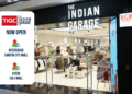 The Indian Garage Co. Expands National Presence with New Stores in Hyderabad and Kochi