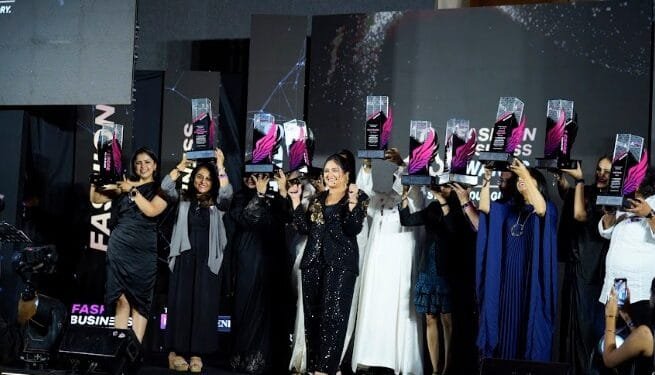 Fashion Business Summit 2025 Empowers Entrepreneurs with Insights from Industry Leaders | International Khabar Fashion Business Summit 2025 Empowers Entrepreneurs with Insights from Industry Leaders
