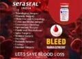 Primary Hemostatic Agent SeraSeal™ Approved Under NK-48 CMCHiS Scheme by Tamilnadu Government