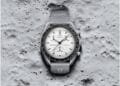 MOONSWATCH Pays Tribute to the Omega Speedmaster’s Space Flight Qualification in 1965