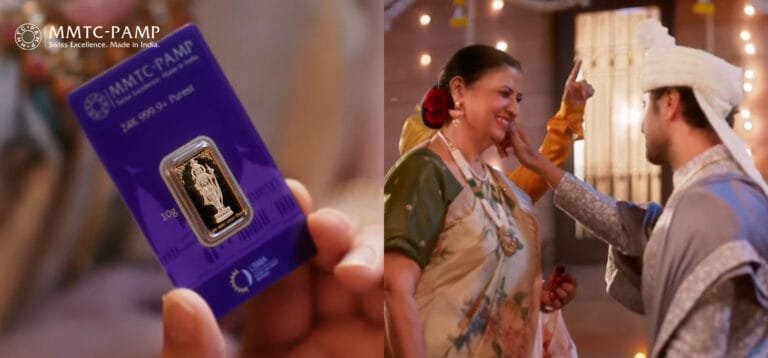 MMTCPAMP Launches New Film Series to Redefine Gifting Culture at Indian Weddings | International Khabar