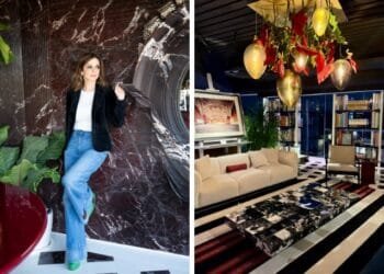 The Charcoal Project: Hyderabad’s New and Iconic Design Destination