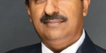 On International Womens Day Jaideep Mirchandani Group Chairman Sky One Highlights Womens Role in Meeting Indias 20000Pilot Target | International Khabar On International Women’s Day, Jaideep Mirchandani, Group Chairman Sky One, Highlights Women’s Role in Meeting India’s 20,000-Pilot Target