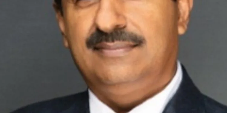 On International Womens Day Jaideep Mirchandani Group Chairman Sky One Highlights Womens Role in Meeting Indias 20000Pilot Target | International Khabar On International Women’s Day, Jaideep Mirchandani, Group Chairman Sky One, Highlights Women’s Role in Meeting India’s 20,000-Pilot Target