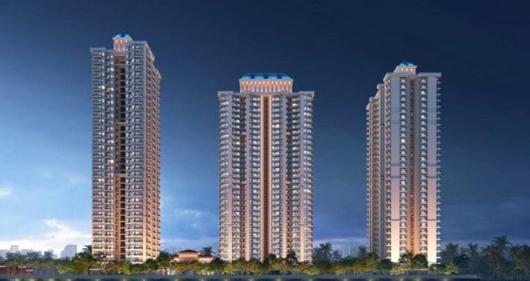 The New Address for Luxury Residences in Noida Greater Noida | International Khabar